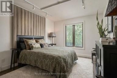 126 RIDGEWOOD ROAD Peterborough (Monaghan Ward 2) Ontario photo 35