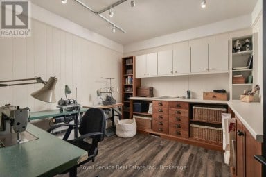 126 RIDGEWOOD ROAD Peterborough (Monaghan Ward 2) Ontario photo 36