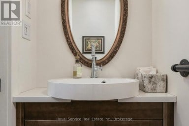 126 RIDGEWOOD ROAD Peterborough (Monaghan Ward 2) Ontario photo 38