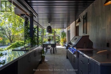 126 RIDGEWOOD ROAD Peterborough (Monaghan Ward 2) Ontario photo 40