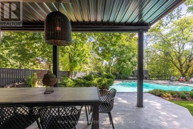 126 RIDGEWOOD ROAD Peterborough (Monaghan Ward 2) Ontario photo 42