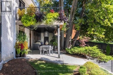 126 RIDGEWOOD ROAD Peterborough (Monaghan Ward 2) Ontario photo 43