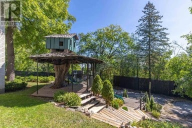 126 RIDGEWOOD ROAD Peterborough (Monaghan Ward 2) Ontario photo 44