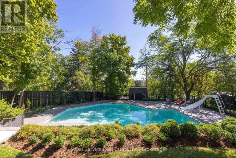 126 RIDGEWOOD ROAD, Peterborough (Monaghan Ward 2), Ontario, K9J1P3