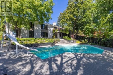 126 RIDGEWOOD ROAD Peterborough (Monaghan Ward 2) Ontario photo 48