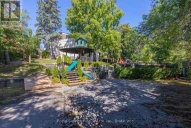 126 RIDGEWOOD ROAD Peterborough (Monaghan Ward 2) Ontario photo 49