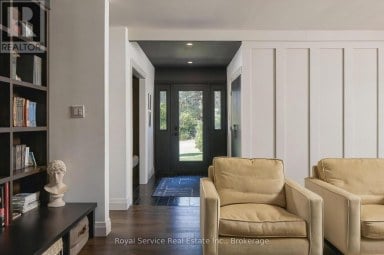 126 RIDGEWOOD ROAD Peterborough (Monaghan Ward 2) Ontario photo 7