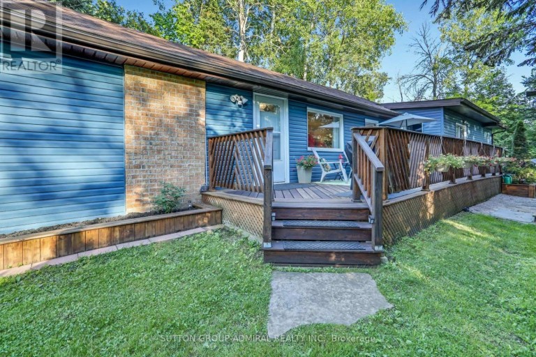 1087 ELM STREET, Innisfil, Ontario, L0L1C0