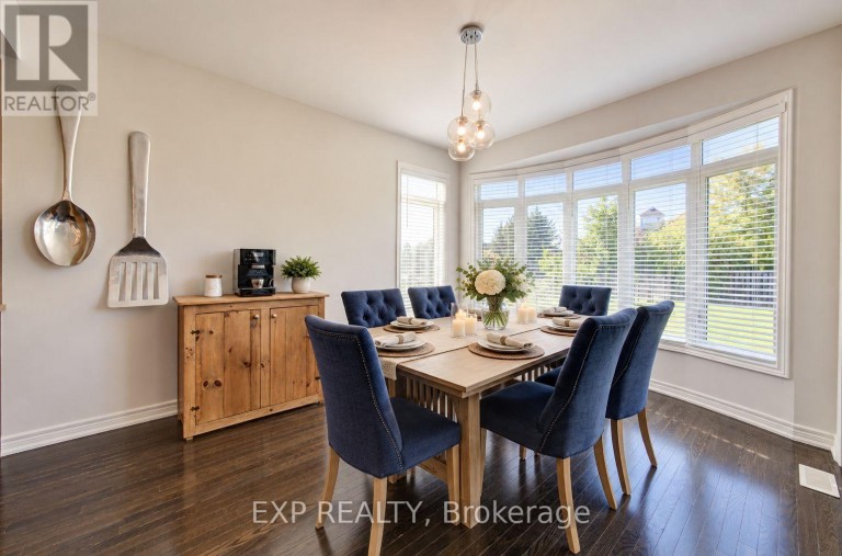 63 SILVER CRESCENT, Collingwood, Ontario, L9Y0G1