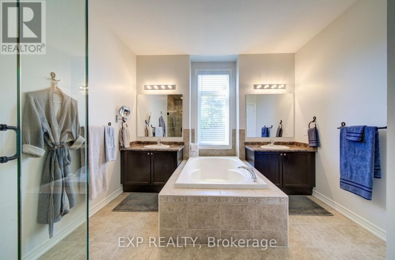 63 SILVER CRESCENT, Collingwood, Ontario, L9Y0G1