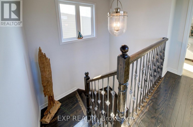 63 SILVER CRESCENT, Collingwood, Ontario, L9Y0G1