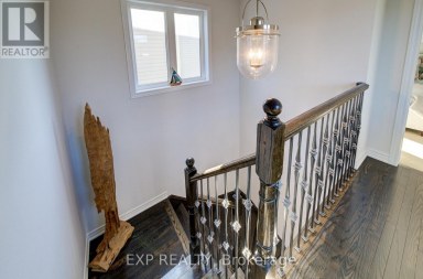 63 SILVER CRESCENT Collingwood Ontario photo 18