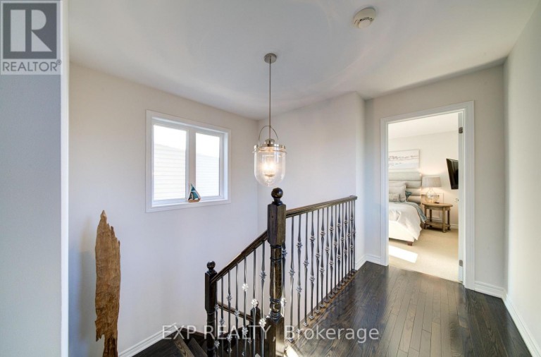 63 SILVER CRESCENT, Collingwood, Ontario, L9Y0G1