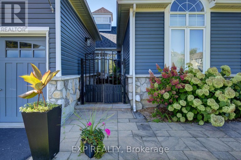 63 SILVER CRESCENT, Collingwood, Ontario, L9Y0G1