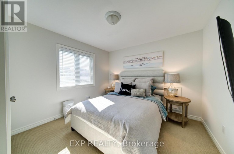 63 SILVER CRESCENT, Collingwood, Ontario, L9Y0G1