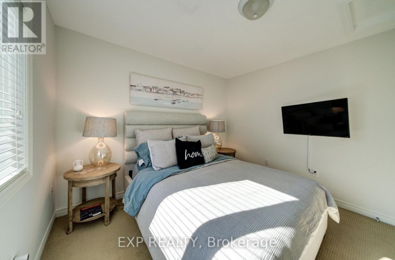 63 SILVER CRESCENT, Collingwood, Ontario, L9Y0G1