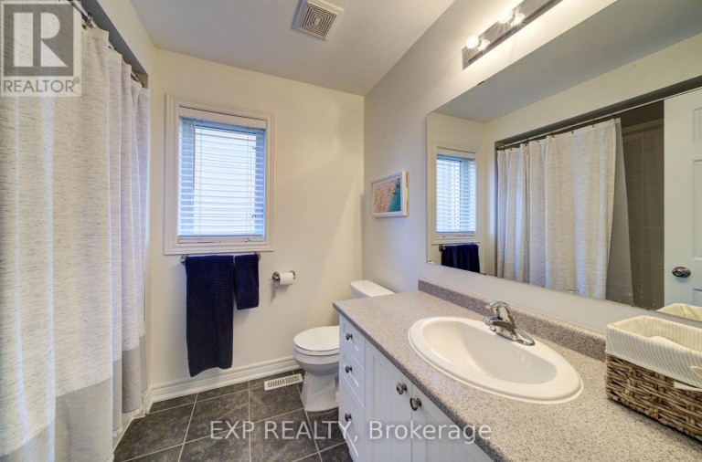63 SILVER CRESCENT, Collingwood, Ontario, L9Y0G1