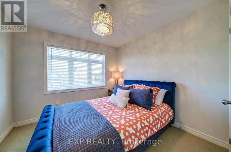 63 SILVER CRESCENT, Collingwood, Ontario, L9Y0G1