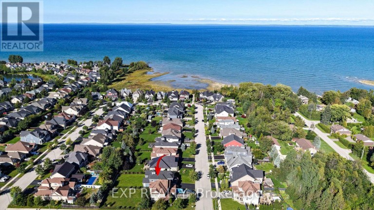 63 SILVER CRESCENT, Collingwood, Ontario, L9Y0G1
