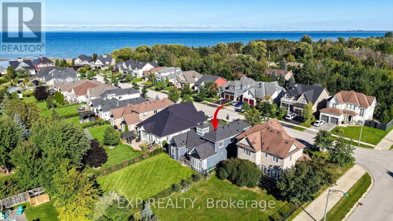 63 SILVER CRESCENT, Collingwood, Ontario, L9Y0G1