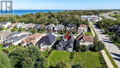 63 SILVER CRESCENT Collingwood Ontario photo 28