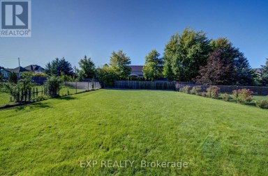 63 SILVER CRESCENT Collingwood Ontario photo 29