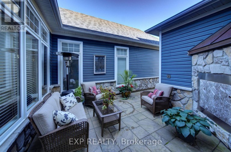 63 SILVER CRESCENT, Collingwood, Ontario, L9Y0G1