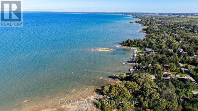 63 SILVER CRESCENT, Collingwood, Ontario, L9Y0G1