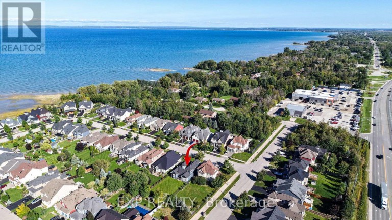 63 SILVER CRESCENT, Collingwood, Ontario, L9Y0G1