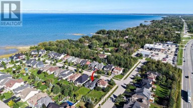 63 SILVER CRESCENT Collingwood Ontario photo 32