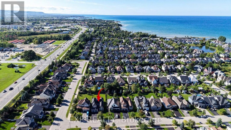 63 SILVER CRESCENT, Collingwood, Ontario, L9Y0G1