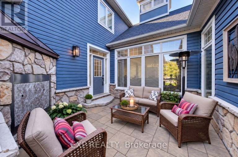 63 SILVER CRESCENT, Collingwood, Ontario, L9Y0G1