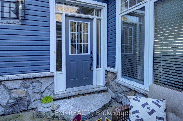 63 SILVER CRESCENT, Collingwood, Ontario, L9Y0G1