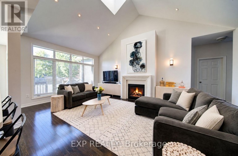 63 SILVER CRESCENT, Collingwood, Ontario, L9Y0G1