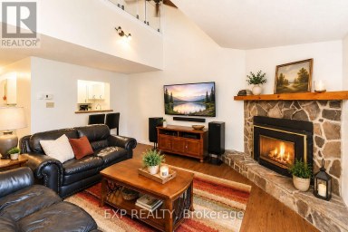 9 TRAFALGAR ROAD Collingwood Ontario photo 1