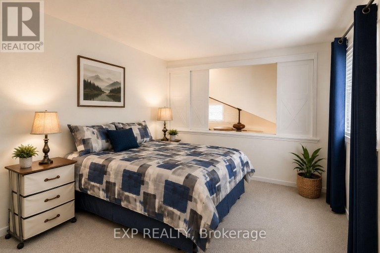 9 TRAFALGAR ROAD, Collingwood, Ontario, L9Y5G4