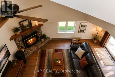 9 TRAFALGAR ROAD Collingwood Ontario photo 14