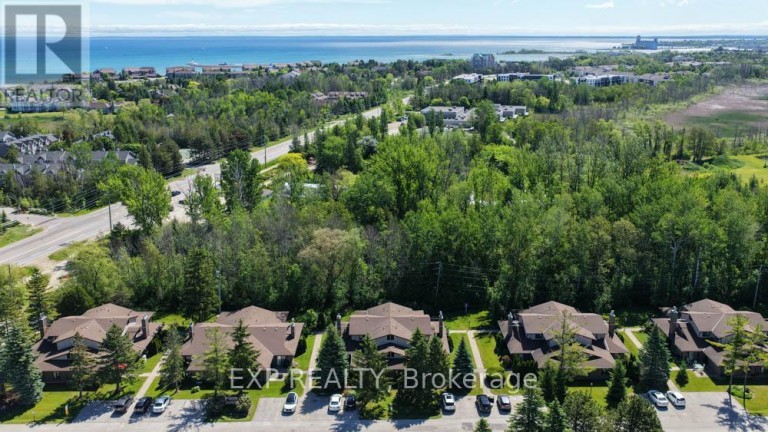 9 TRAFALGAR ROAD, Collingwood, Ontario, L9Y5G4