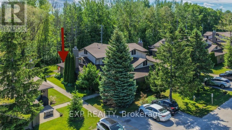 9 TRAFALGAR ROAD, Collingwood, Ontario, L9Y5G4