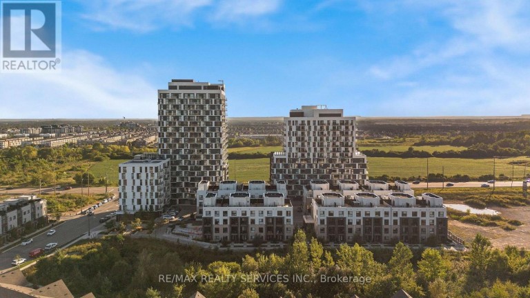 1206 - 345 WHEAT BOOM DRIVE, Oakville (JM Joshua Meadows), Ontario, L6H7X4