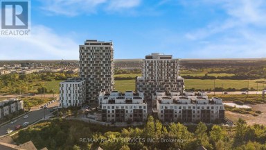 1206 - 345 WHEAT BOOM DRIVE Oakville (JM Joshua Meadows) Ontario photo 1