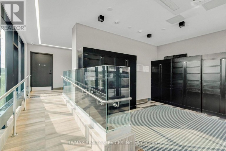 1206 - 345 WHEAT BOOM DRIVE, Oakville (JM Joshua Meadows), Ontario, L6H7X4
