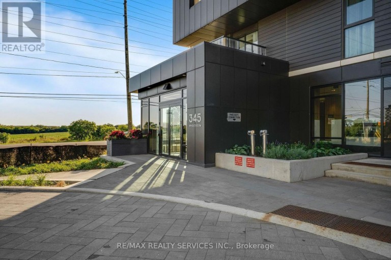 1206 - 345 WHEAT BOOM DRIVE, Oakville (JM Joshua Meadows), Ontario, L6H7X4