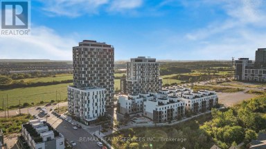 1206 - 345 WHEAT BOOM DRIVE Oakville (JM Joshua Meadows) Ontario photo 32