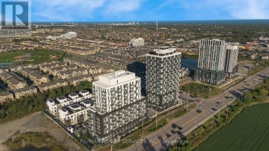 1206 - 345 WHEAT BOOM DRIVE Oakville (JM Joshua Meadows) Ontario photo 34
