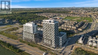 1206 - 345 WHEAT BOOM DRIVE Oakville (JM Joshua Meadows) Ontario photo 35