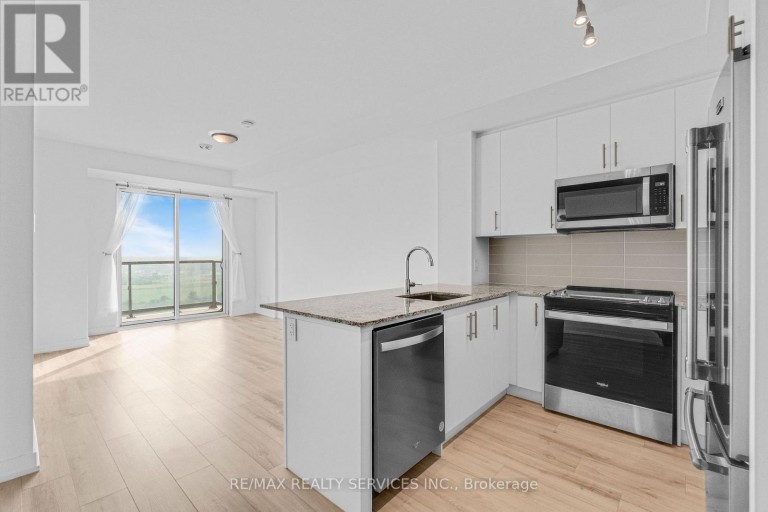 1206 - 345 WHEAT BOOM DRIVE, Oakville (JM Joshua Meadows), Ontario, L6H7X4