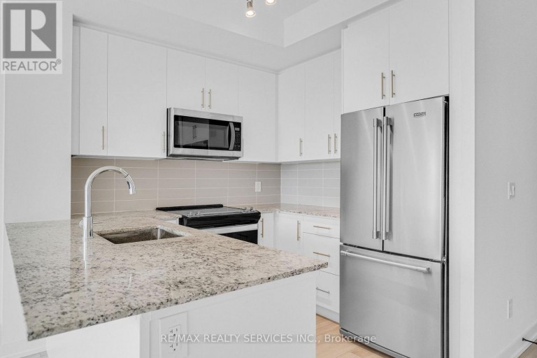 1206 - 345 WHEAT BOOM DRIVE, Oakville (JM Joshua Meadows), Ontario, L6H7X4