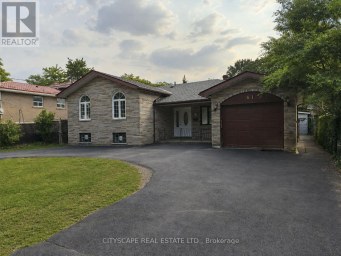 61 BLOOMINGTON CRESCENT Toronto (Black Creek) Ontario photo 4