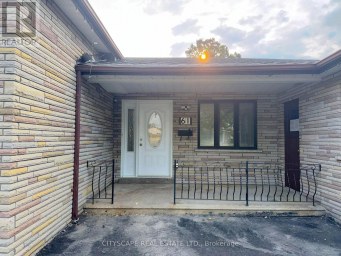 61 BLOOMINGTON CRESCENT Toronto (Black Creek) Ontario photo 5